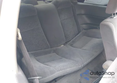 2000 Honda Civic Ex from USA, damaged, VIN 1HGEJ8244YL030308